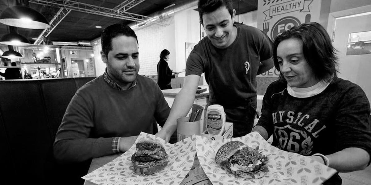 Actualidad y prensa | La Pepita Burger Bar