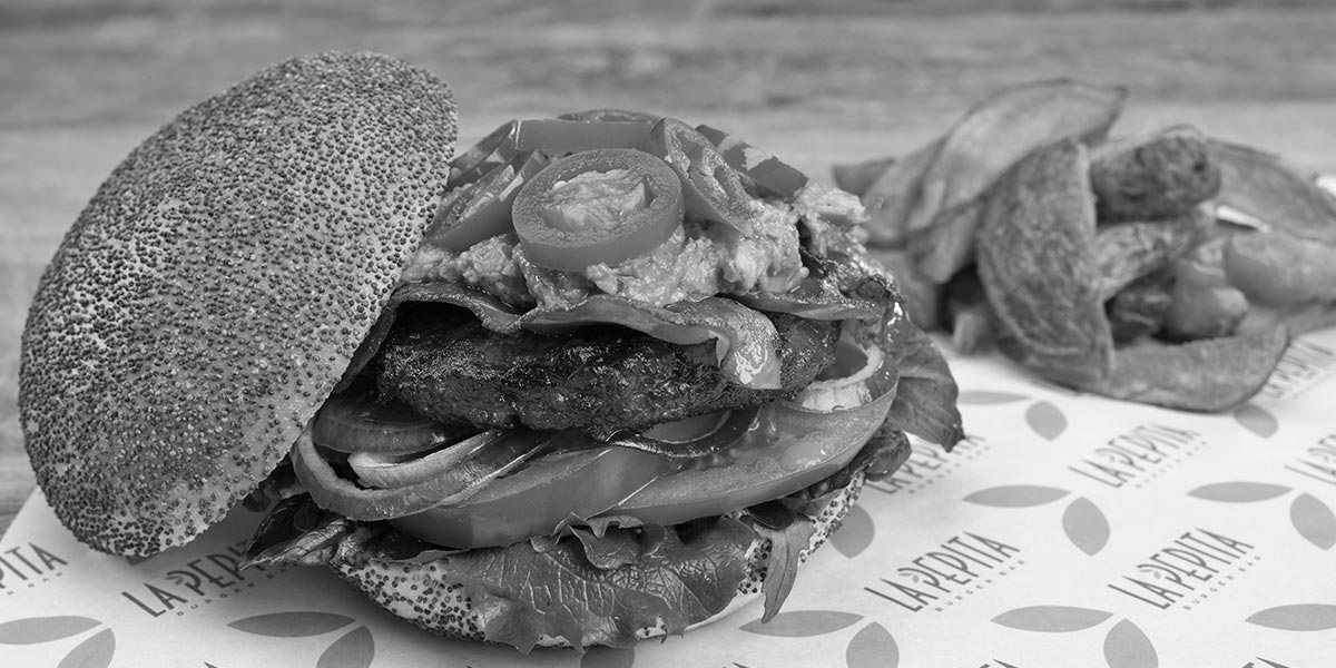 Actualidad y prensa | La Pepita Burger Bar
