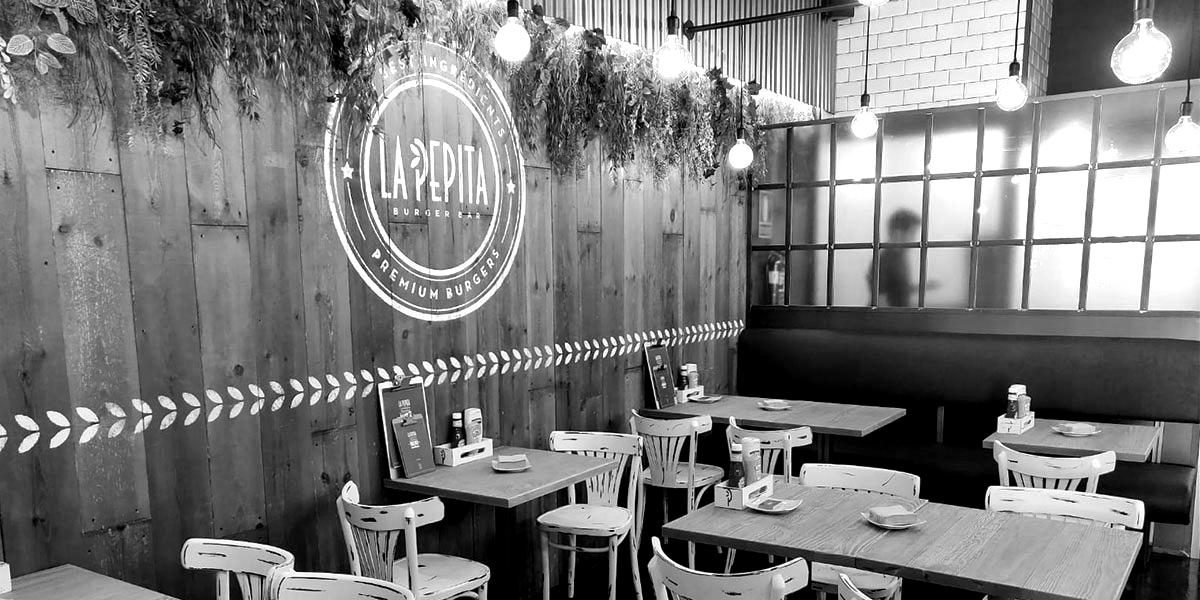 Actualidad y prensa | La Pepita Burger Bar