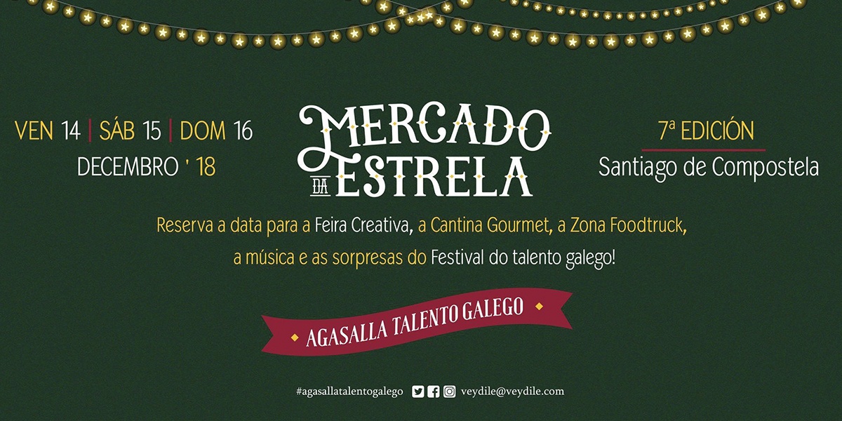 mercado da estrela