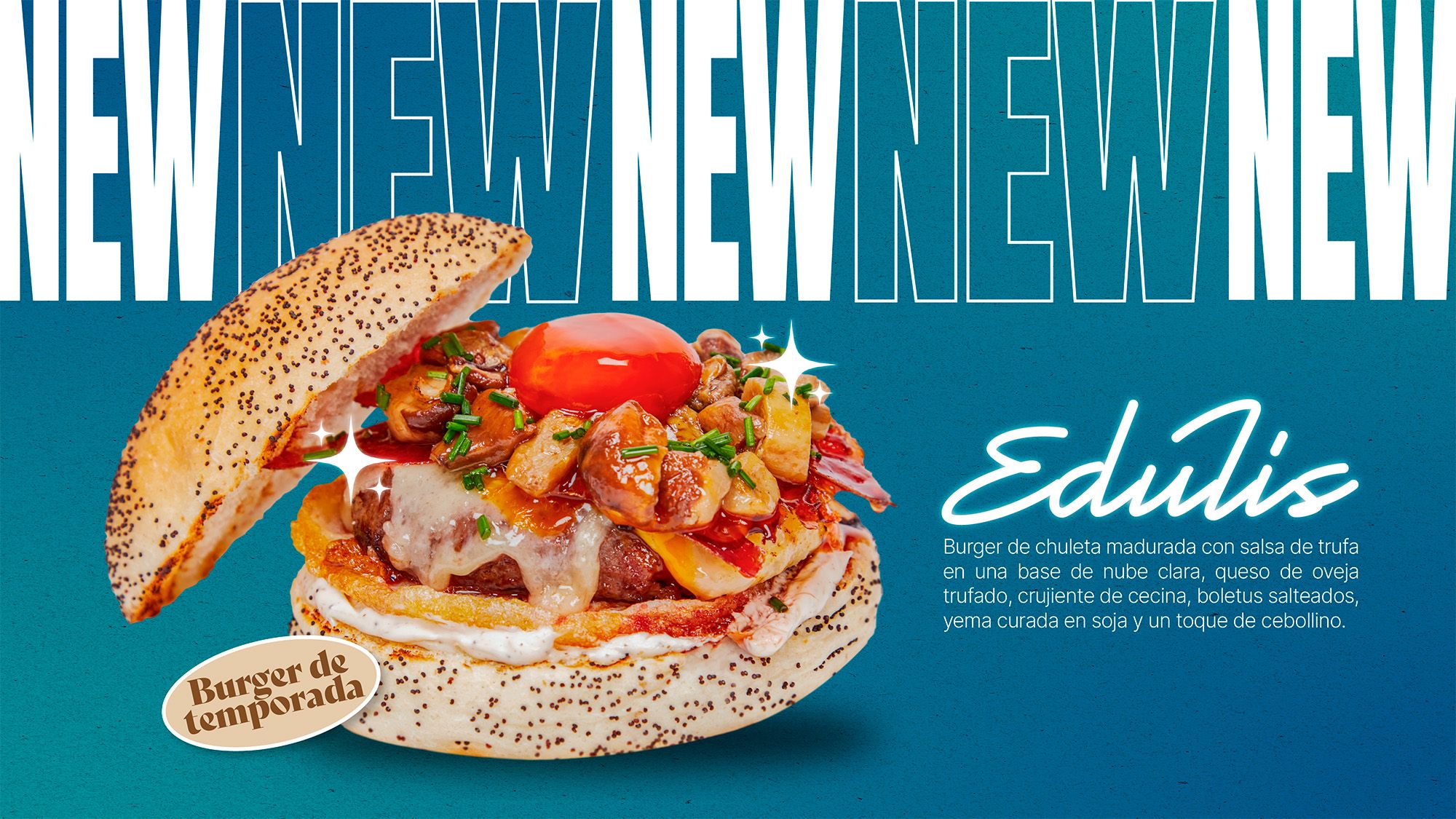 <span style="color:white;"><span>Burger de Temporada</span><br>Pepita Edulis</span>