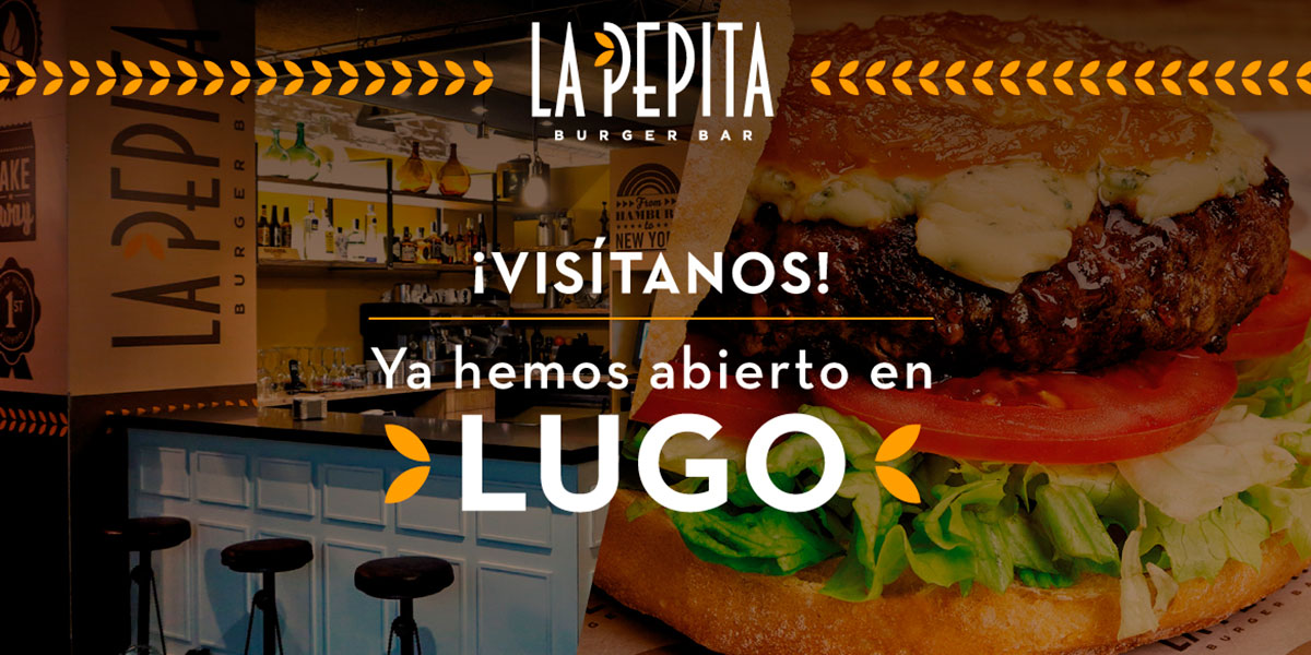 la-pepita-burger-bar-llega-a-lugo