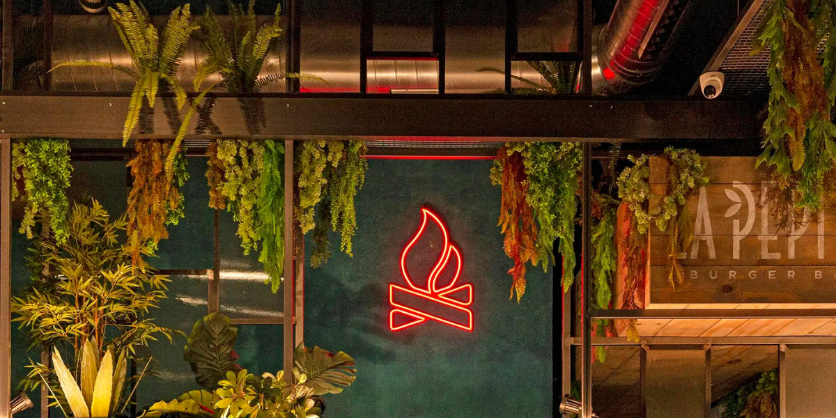 Un Concepto <span>Gastronómico</span> Auténtico