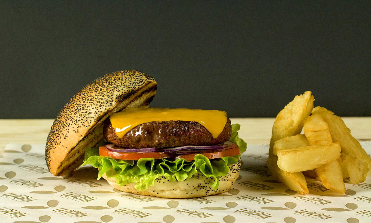 Premiamos a los paladares amantes de la carne de buey