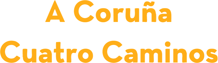 Cuatro Caminos