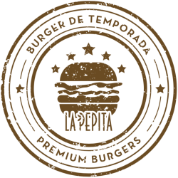 SELLO BURGER TEMPORADA
